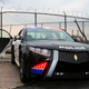 Illustration for article titled Carbon Motors E7: NYPD Cool